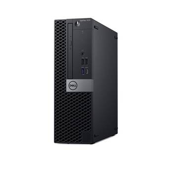 Dell Optiplex 7070 i5-9500 32GB DDR4 256GB NVME Windows 11 Professional 