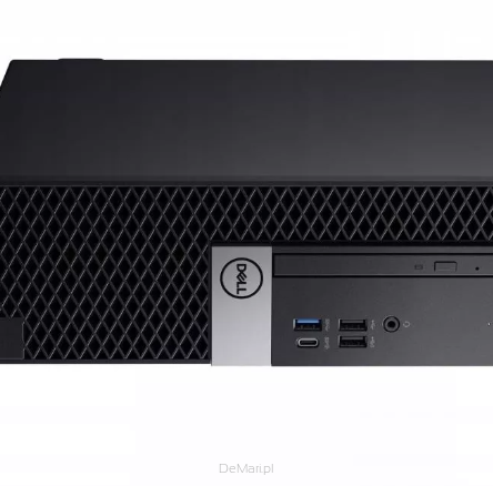 Dell Optiplex 3060 i5-8500 16GB DDR4 1024GB NVME Windows 11 Professional 