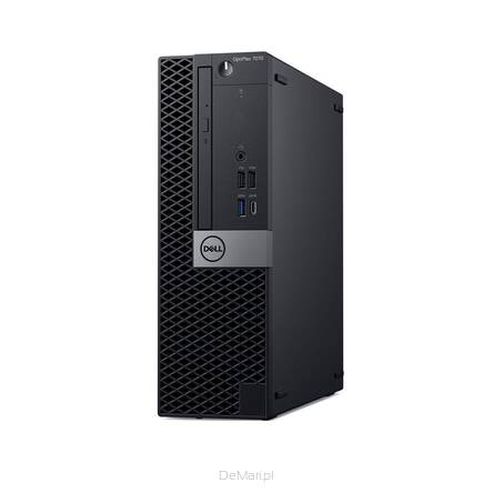 Dell Optiplex 7070 i5-9500 8GB DDR4 Windows 11 Professional 