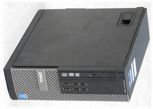 DELL Optiplex 9020 Desktop Computer PC, Intel Quad-Core i5, 512GB SSD, 16GB  DDR3 RAM, Windows 10 Home, DVD, WIFI (Used - Like New)
