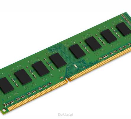 8GB DDR3 Long Dimm 